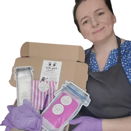 Packing a Boddle Box order