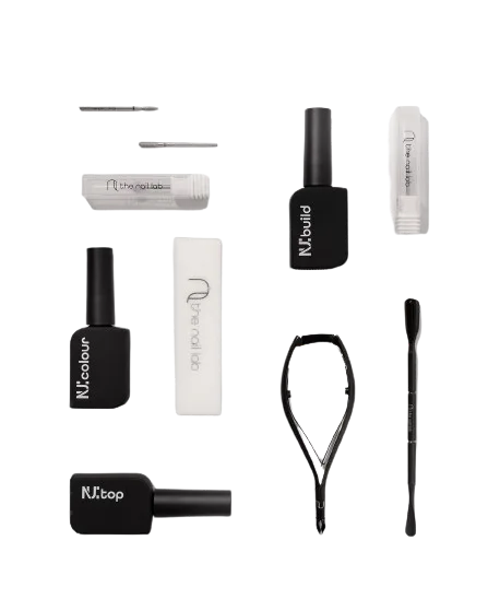 Nail Mail nail care tools