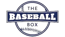 The Baseball Box logo