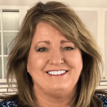 Jill Lodato, founder of Kids Baking Club