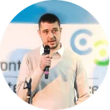 Liam Brennan, co-founder of Buster Box